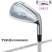 FOURTEEN 2024 եƥ TB-5 ե 5ܥå(#6-#9,PW) FS-90i 륷ե 