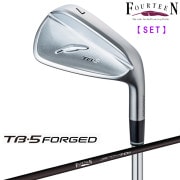 FOURTEEN 2024 եƥ TB-5 ե  5ܥå(#6-#9,PW) FT-70i ܥ󥷥ե 