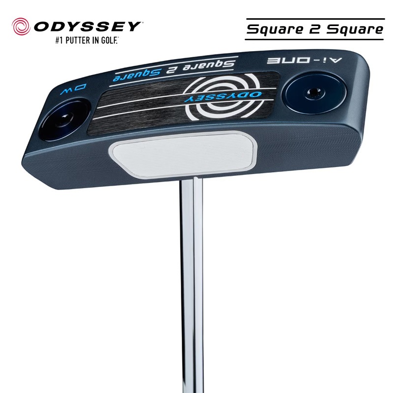 オデッセイ エーアイ ワン Ai-ONE パター 34インチ 日本仕様 新品 オデッセイ AI-ONE 24 パター [34インチ] 価格比較 - 価格.com