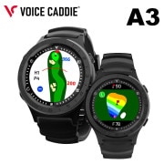 �ܥ�������ǥ� A3 ����� �ӻ��׷� GPS ��Υ��¬�� �饦������� voicecaddie ���������� vca3
