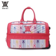 ANEW ボストンバック UNI ESSENTIAL BOSTON BAG | ANEW GOLF JAPAN公式オンラインストア