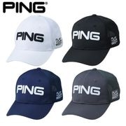 2025 PING ԥ󥴥 HW-U2502 å奭å MESH CAP 38208  pnap