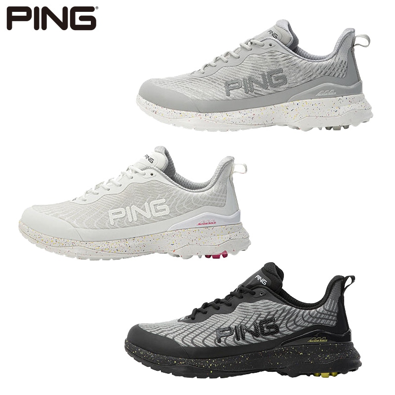 即納】2025 PING ピンゴルフ アリゾナ オールラウンダー スパイクレス 即納】2025 PING ピンゴルフ アリゾナ オールラウンダー スパイクレス