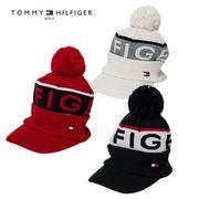 ��¨Ǽ�ۥȥߡ��ҥ�ե����� ����� �Ĥ��դ� �˥åȥ���å� THMB4F53 TOMMY HILFIGER ����������