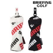 2025 BRIEFING ֥꡼ե󥰥 DRIVER COVER CS եå إåɥС BRG251G59 
