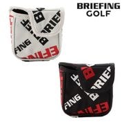 2025 BRIEFING ֥꡼ե󥰥 DRIVER COVER CL ѥ إåɥС ޥåȥ BRG251G62 