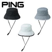 2025 PING ԥ󥴥 HW-L2505 ϥå COOL HAT 38221 pnap