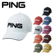 2025 PING ԥ󥴥 HW-U2501 顼ɥå COLOR CODE CAP 38209 pnap