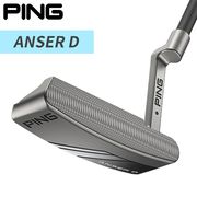 ò/¨ǼPING ԥ󥴥 2024 ѥ ANSER D ܥ󥷥ե  륹 