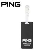 新品PING　ピンゴルフ アライメントスティック ゴルフ　練習 ピンゴルフ アライメントスティック 専用カバー付き AC-U202