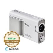 ǥȡ 2025 ǥ CaddyTalk Windy  졼Υ¬  GOLFZON