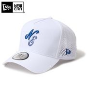 ��¨Ǽ�ۥ˥塼���� ����� 9FORTY A-Frame ���饷�å����� �졼�����ѥե����ƥå� �ۥ磻�� ����å� ˹�� 14669130 ���������� NEW ERA 25����