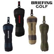 ¨Ǽ2025 BRIEFING ֥꡼ե  եå إåɥС BRG253G18 