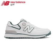 ��¨Ǽ��2025 �˥塼�Х�� ����� ���ѥ����쥹 ����ե��塼�� �ۥ磻�ȥ��꡼���BG4��574 v4 SL BOA UG574 2E��ǥ� ����������