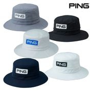 2025 PING ԥ󥴥 HW-T2503 ĥϥå TOUR HAT 38207  pnap