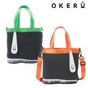 ¨Ǽ2025 OKERU  TYPE-N2 ߥ˥ȡȥХå OKMG5FT1 