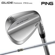 ò/¨ǼPING ԥ󥴥 GLIDE FORGED PRO å S饤 Dynamic Gold 륷ե   륹