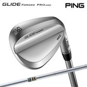 ò/¨ǼPING ԥ󥴥 GLIDE FORGED PRO å T饤 58-6 Dynamic Gold S200 륷ե   륹