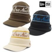 ¨Ǽۥ˥塼  Хդ ˥åȥå VISOR KNIT 14669034/14669033/14669032 NEW ERA 2025ߥǥ 