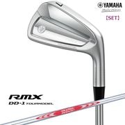 1024ȯͽۥޥ  2025 RMX DD-1 TOURMODEL  5ܥå(#6-9,PW) N.S.PRO MODUS3 TOUR 115 ե YAMAHA  rmx25