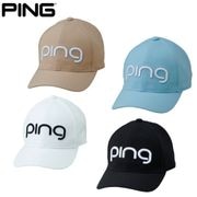 2025 PING ԥ󥴥 HW-L2501 ĥå TOUR CAP ǥ 38218  pnap
