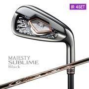 ޥƥ 2023 ֥饤  MAJESTY SUBLIME ֥å 4ܥå(#7-9,PW) MJ SUBLIME LV935 ܥ󥷥ե 