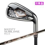 ޥƥ 2023 ֥饤  MAJESTY SUBLIME ֥å ñ(#5,6,AW,SW) MJ SUBLIME LV935 ܥ󥷥ե 