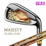 ޥƥ 2023 ֥饤  MAJESTY SUBLIME ñ(#5,6,AW,SW) MJ SUBLIME LV930 ܥ󥷥ե 