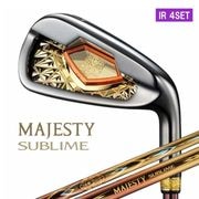 ޥƥ 2023 ֥饤   MAJESTY SUBLIME 4ܥå(#7-9,PW) MJ SUBLIME LV930 ܥ󥷥ե 
