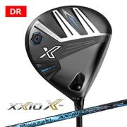 ���ò��ۥ�����å� XXIO13 X -eks- ��������13 X �ɥ饤�С� Miyazaki AX-3 �����ܥ󥷥�ե� ���������� XX13