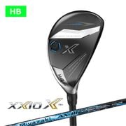 ���ò��ۥ�����å� XXIO13 X -eks- ��������13 X �ϥ��֥�å� Miyazaki AX-3 �����ܥ󥷥�ե� ���������� XX13