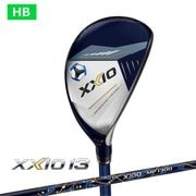 ���ò��ۥ�����å� XXIO13 ��������13 �ϥ��֥�å� �ͥ��ӡ� MP1300 �����ܥ󥷥�ե� ���������� XX13