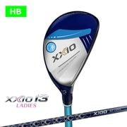 ���ò��ۥ�����å� XXIO13 ��������13 ��ǥ��� �ϥ��֥�å� �֥롼 MP1300L �����ܥ󥷥�ե� ���������� XX13