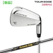 �ĥ������å� Tour Edge Exotics 2026 MB �������� ñ�� �����ʥߥå�������� �ߥå� 115 �������륷��ե� US����