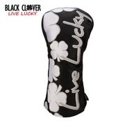 �֥�å��������С� 2025 ����� ���󥶥����� �ɥ饤�С��� DR �إåɥ��С� BCJS5AF008DR BLACK CLOVER ����������