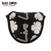 �֥�å��������С� 2025 ����� ���󥶥����� �ե������������å��� FW �إåɥ��С� BCJS5AF008MT BLACK CLOVER ����������