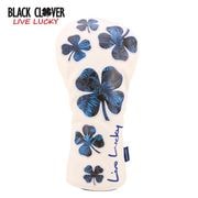 �֥�å��������С� 2025 ����� ������ �ե������������å��� FW �إåɥ��С� BCJS4AF006FW BLACK CLOVER ����������