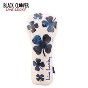 �֥�å��������С� 2025 ����� ������ �桼�ƥ���ƥ��� UT �إåɥ��С� BCJS4AF006UT BLACK CLOVER ����������