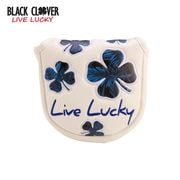 �֥�å��������С� 2025 ����� ������ �ѥ����� PT �إåɥ��С� �ޥ�åȥ����� BCJS4AF006MT BLACK CLOVER ����������