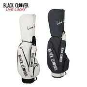 �֥�å��������С� 2025 ����� ���åɥХ��֥� ����ǥ����Хå� BCJS5AG01 BLACK CLOVER ����������