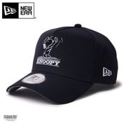��¨Ǽ�ۥ˥塼���� ����� 9FORTY A-Frame PEANUTS �ԡ��ʥå� SWING SNOOPY �ͥ��ӡ� ���������� 14682548 NEW ERA