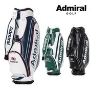 2026���� ���ɥߥ�르��� Admiral GOLF �����ȥ���ǥ��Хå��١����å����ݡ��� ADMG6AC6