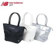 即納】2026 ニューバランス ゴルフ レディース トートバッグ 012