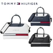 ��¨Ǽ��2026 �ȥߡ��ҥ�ե����� ����� �ܥ��ȥ�Хå� �١����å� THMG6SBA TOMMY HILFIGER ���������� astc ����