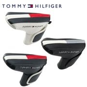 ��¨Ǽ��2026 �ȥߡ��ҥ�ե����� ����� �ѥ������С� �֥졼��/�ԥ󥿥����� FACE THMG6SHD TOMMY HILFIGER ���������� astc ����