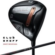 ��3��6��ȯ��ͽ���2026 ONOFF ���Υ� AKA �ɥ饤�С� SMOOTH KICK MP-526D �����ܥ󥷥�ե� ����������