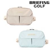 ��¨Ǽ��2026 BRIEFING �֥꡼�ե��� ����� �������� �������ȥݡ��� NC BRG261E07 ���������� �饦��ɥХå� �������ȥХå�