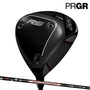 2026 PRGR �ץ����� RS �ɥ饤�С� Diamana FOR PRGR����ե� ����������