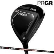 2026 PRGR �ץ����� RS �ե������������å� Diamana FOR PRGR����ե� ����������