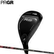 2026 PRGR �ץ����� RS �桼�ƥ���ƥ� VENTUS FOR PRGR����ե� ����������